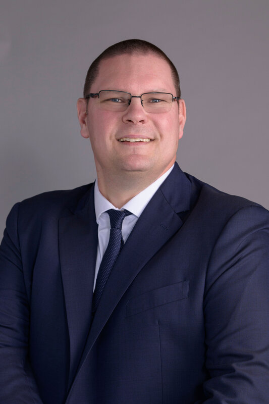 R.J. Marchewka